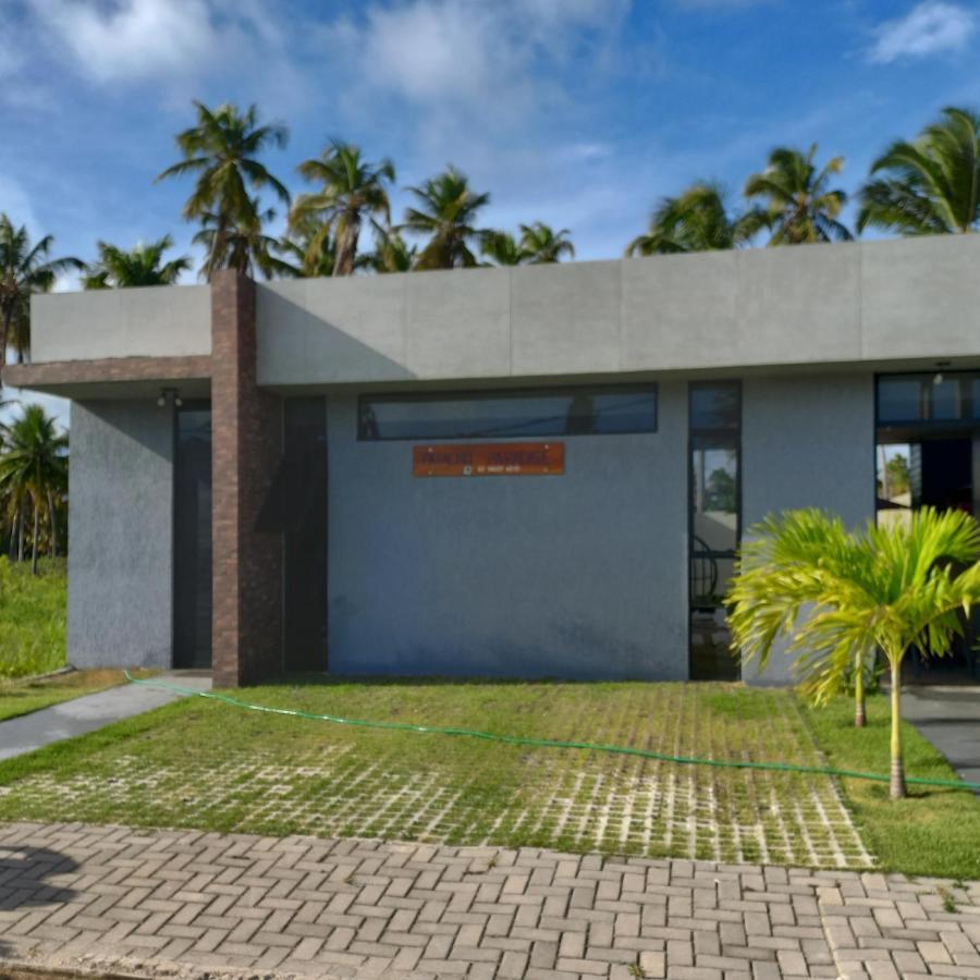 Patacho Paradise Pôrto de Pedras Exterior foto